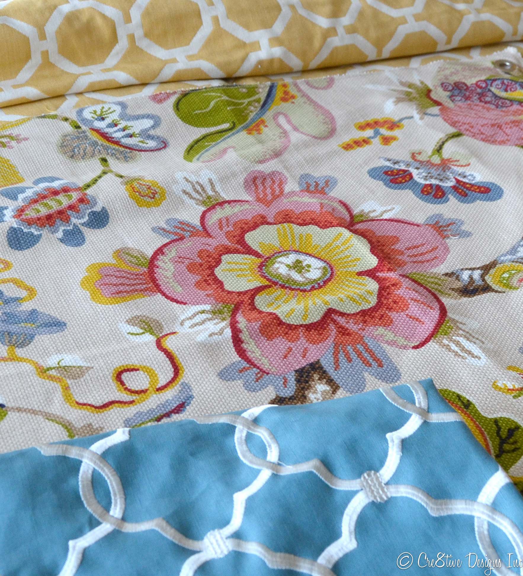 Calico Corners