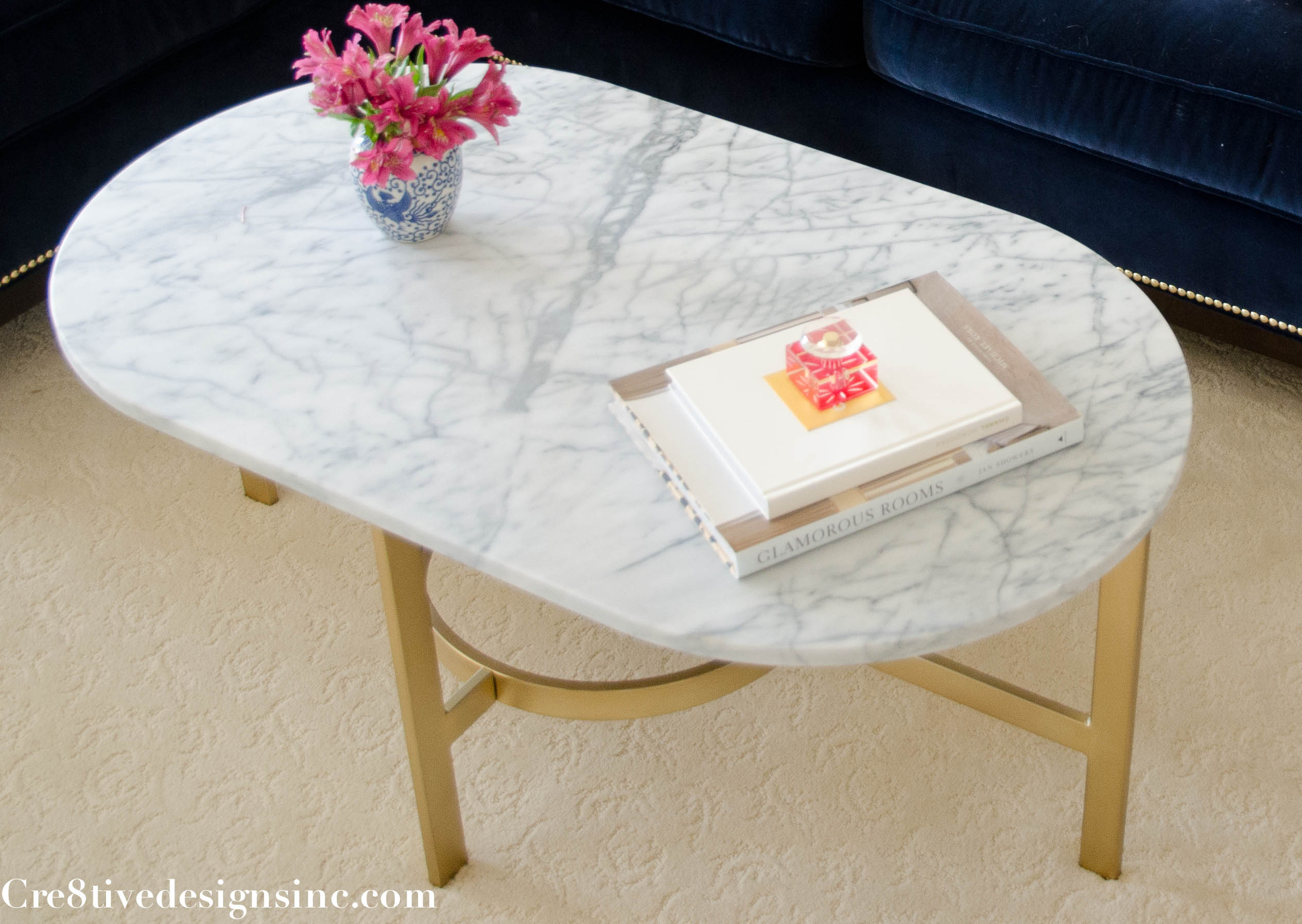 marble oval coffee table - cre8tive designs inc. marble oval coffee table - cre8tive designs inc.