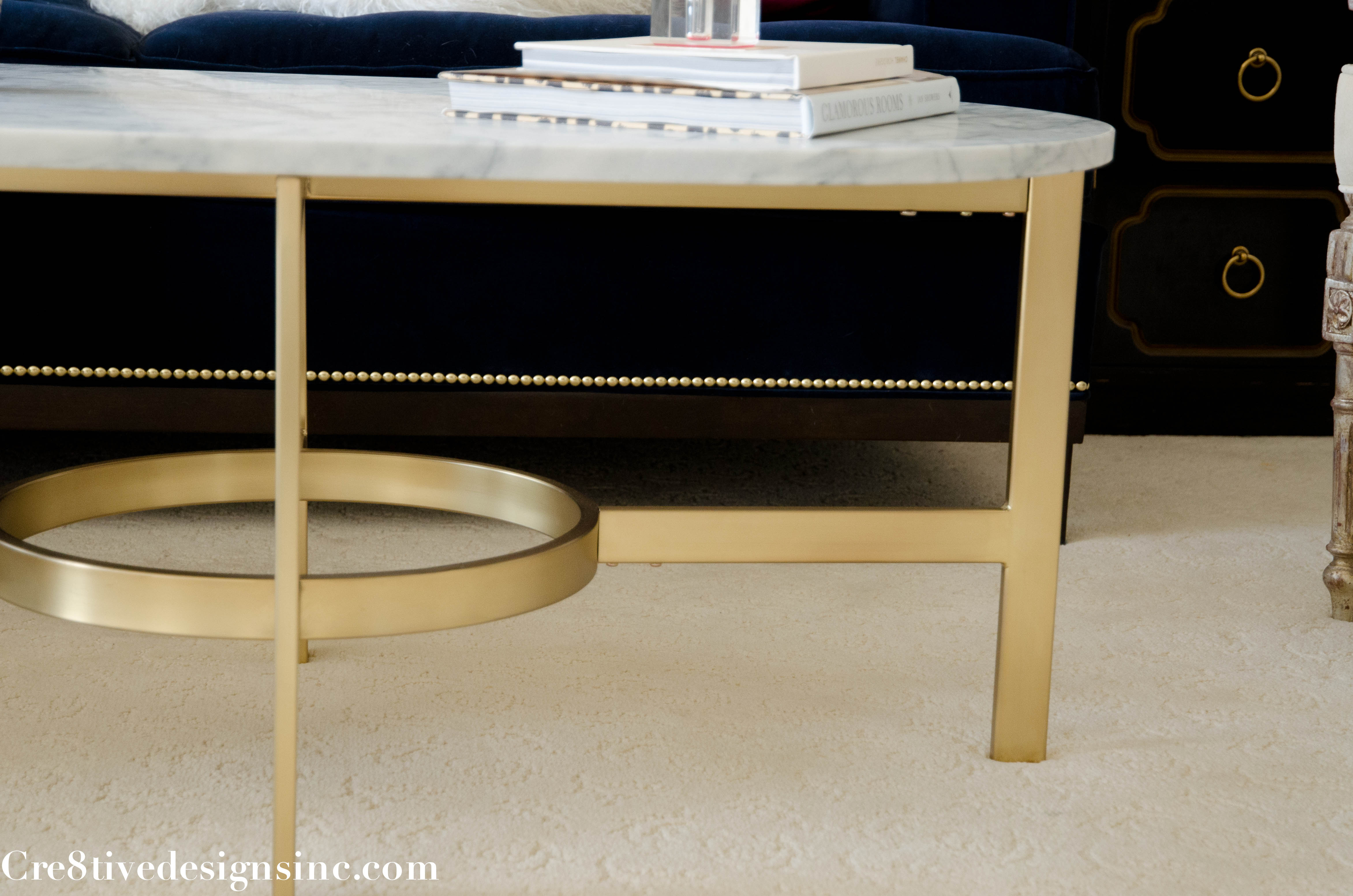 marble oval coffee table - cre8tive designs inc. marble oval coffee table - cre8tive designs inc.