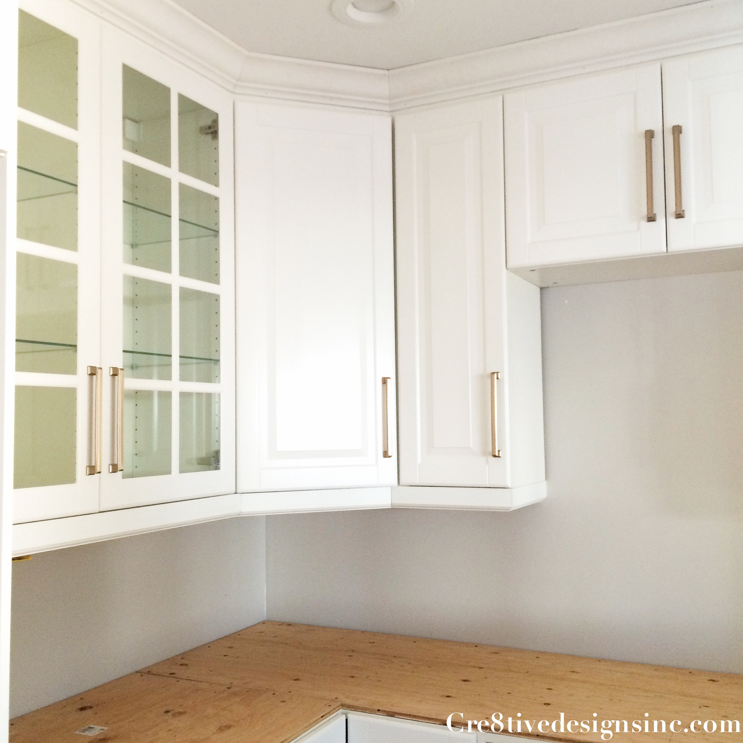 Kitchen Catch Up How To Install Cabinets How Tos Diy