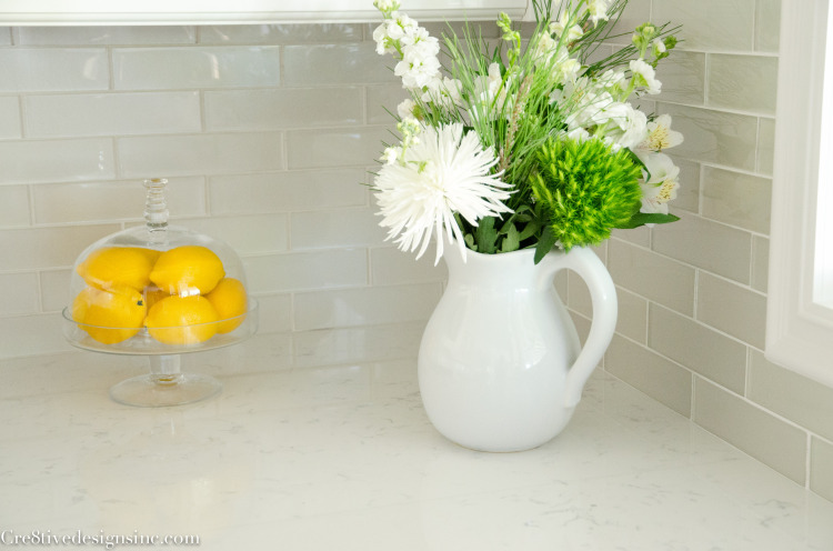 Remodel using Ikea cabinets