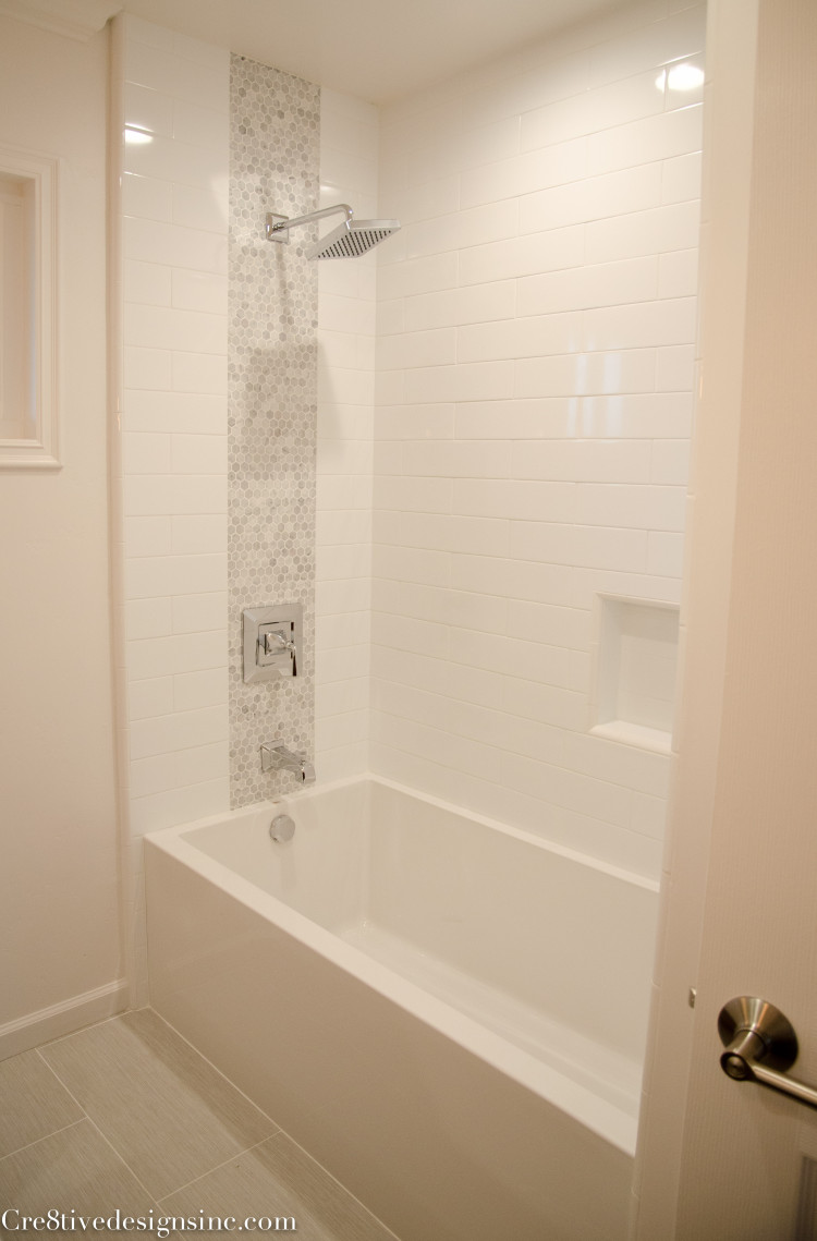 Kohler soaking tub