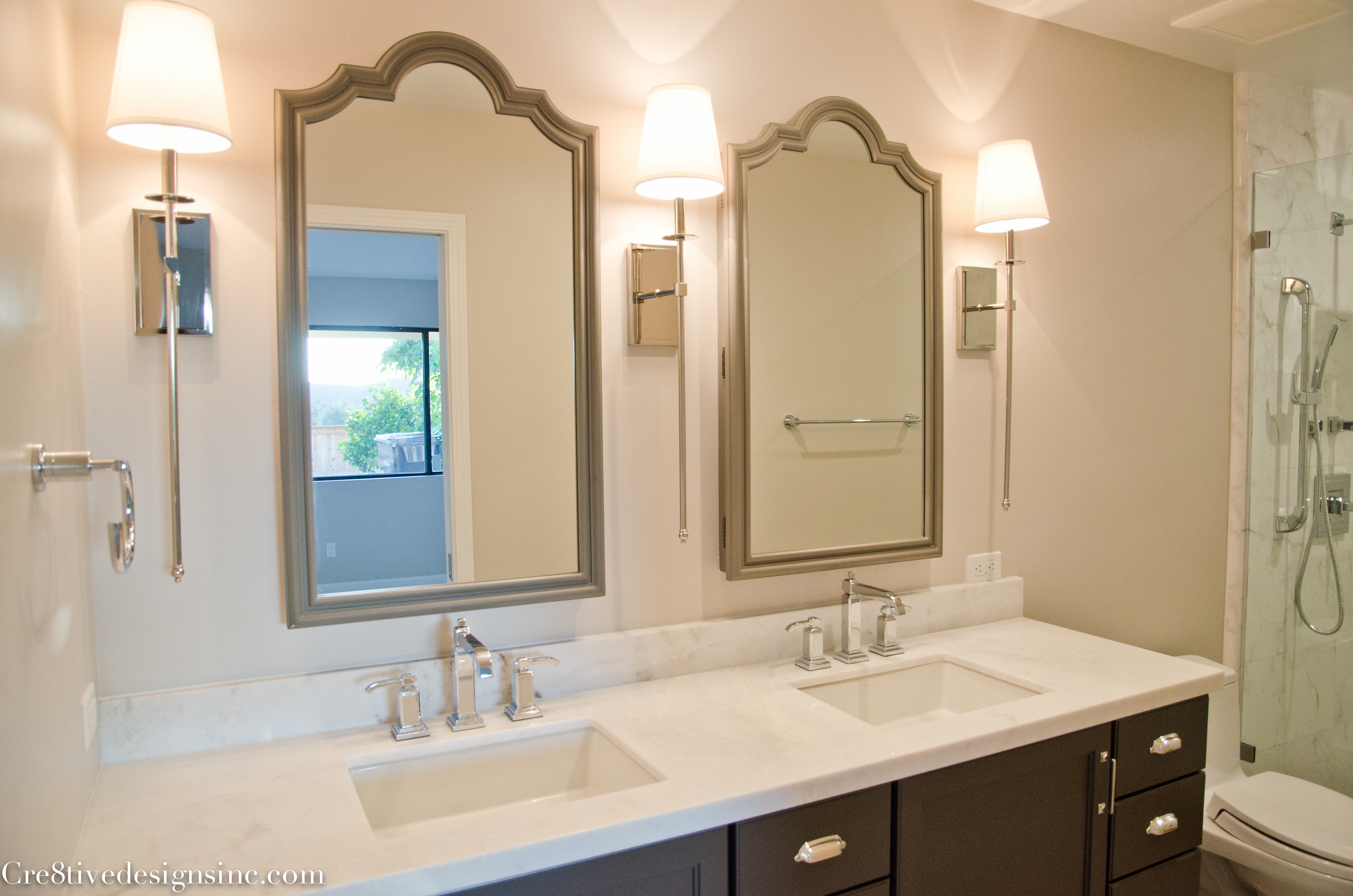 San Diego Bathroom Remodel At Home And Interior Design Ideas