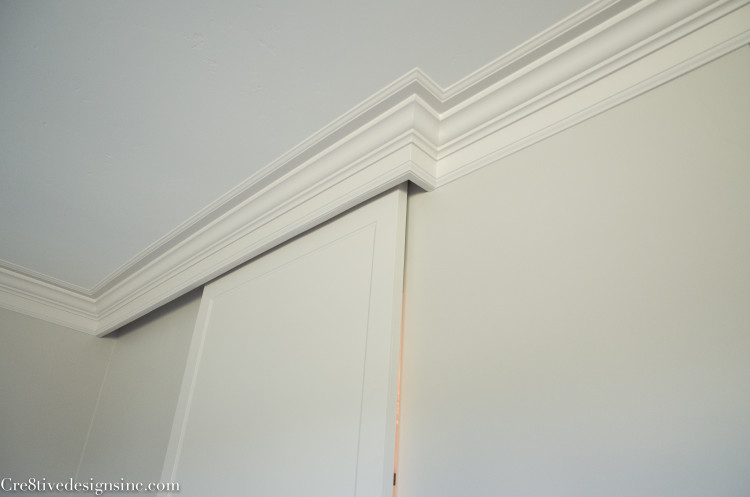 master sliding door