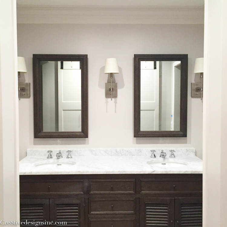 Master Bath remodel-3